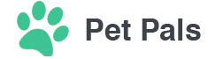 The Pet Pals logo
