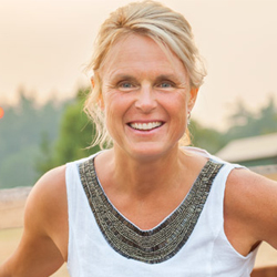 Sue Hodgson, owner of The Pet Pals